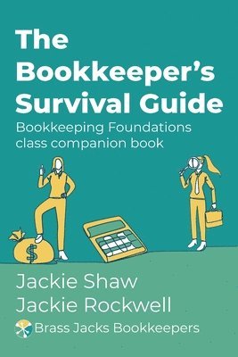 The Bookkeeper's Survival Guide 1