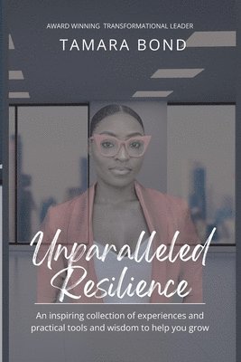 Unparalleled Resilience 1