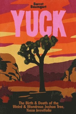 Barret Baumgart - Yuck, Häftad