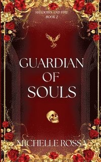 bokomslag Guardian of Souls