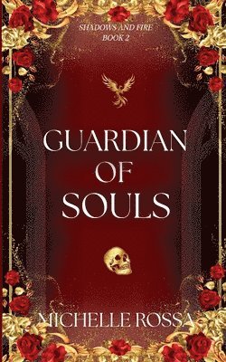 bokomslag Guardian of Souls