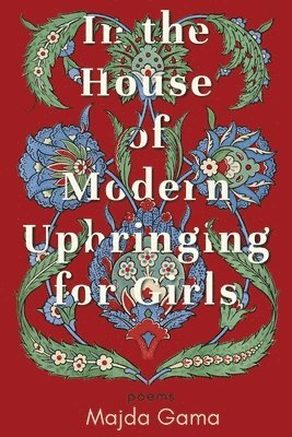 In the House of Modern Upbringing for Girls 1