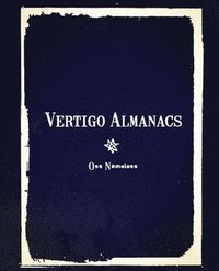 bokomslag Vertigo Almanacs