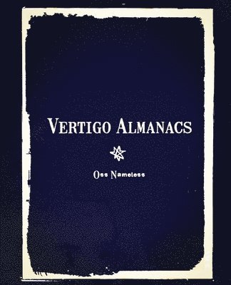 Vertigo Almanacs 1