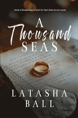 bokomslag Thousand Seas