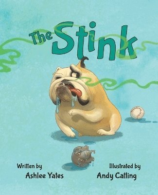 The Stink 1