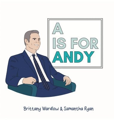 A is for Andy 1