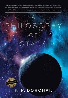 bokomslag A Philosophy of Stars