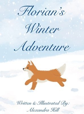 Florian's Winter Adventure 1