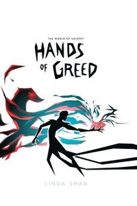 bokomslag Hands of Greed