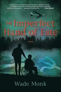 bokomslag The Imperfect Hand of Fate