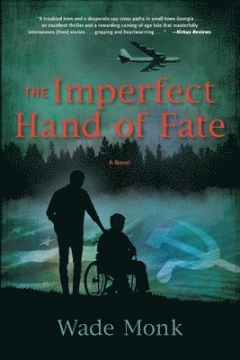 bokomslag The Imperfect Hand of Fate