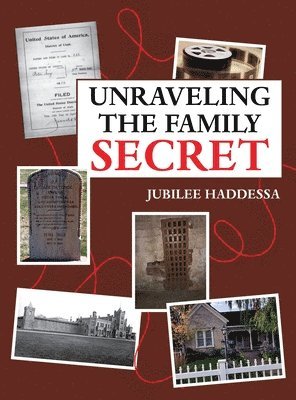 Unraveling the Family Secret 1