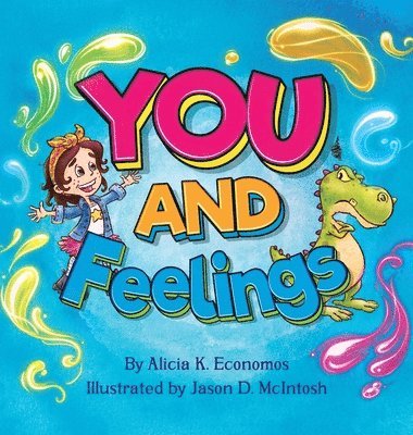 You and Feelings 1