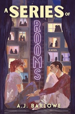 A Series of Rooms