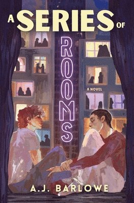 A Series of Rooms 1