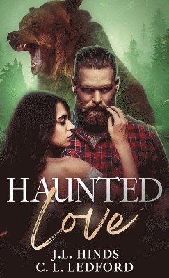 Haunted Love 1