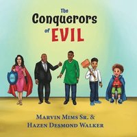 bokomslag Conquerors of Evil