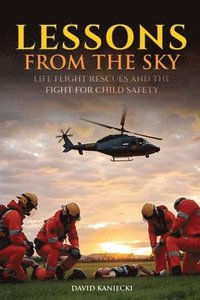 bokomslag Lessons from the Sky