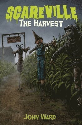 The Harvest 1