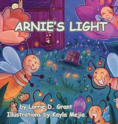 Arnie's Light 1