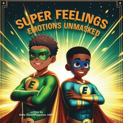 Super Feelings 1