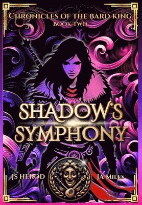 Shadow's Symphony SE