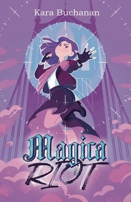 Magica Riot 1