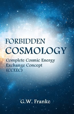 bokomslag Forbidden Cosmology