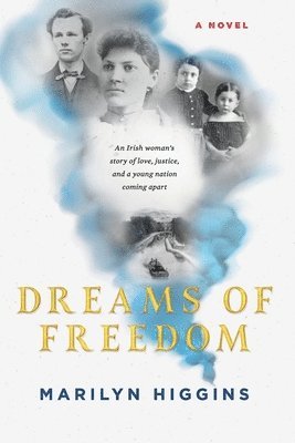 Dreams of Freedom 1