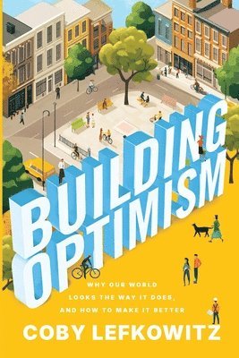 Building Optimism 1