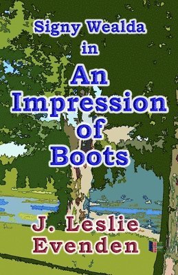 An Impression of Boots 1