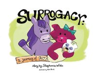 bokomslag Surrogacy