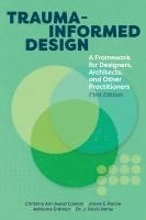 bokomslag Trauma-informed Design