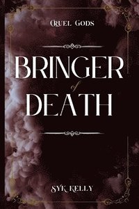 bokomslag Bringer Of Death