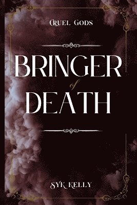 bokomslag Bringer Of Death