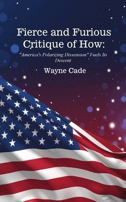 Wayne Cade - Fierce and Furious Critique of How, Häftad