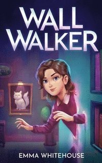 bokomslag Wall Walker
