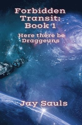 bokomslag Forbidden Transit: Book 1