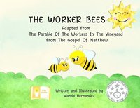 bokomslag The Worker Bees