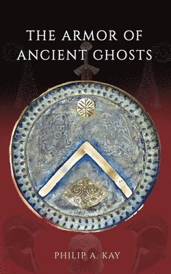 The Armor of Ancient Ghosts 1