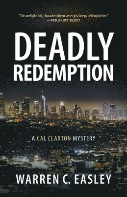 Deadly Redemption 1