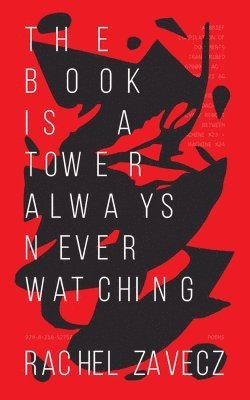 Book is a Tower Always Never Watching