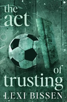 The Act of Trusting - Special Edition 1