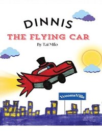 bokomslag Dinnis the Flying Car