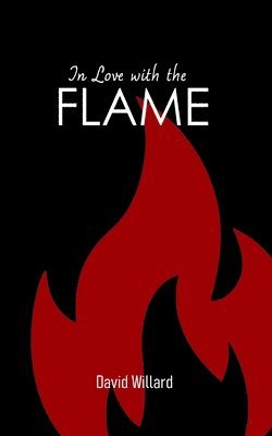 bokomslag In Love with the Flame