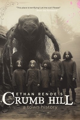 Crumb Hill