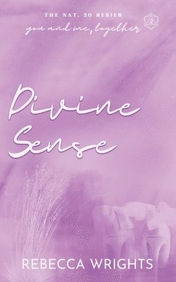 Divine Sense 1