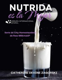 bokomslag Nutrida es la Mejor