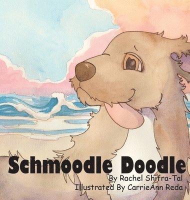 Rachel Tal - Schmoodle Doodle, Inbunden